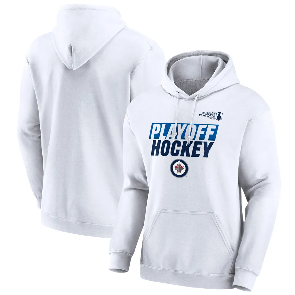 2025 PLAYOFFS PARTICIPANT HOOD