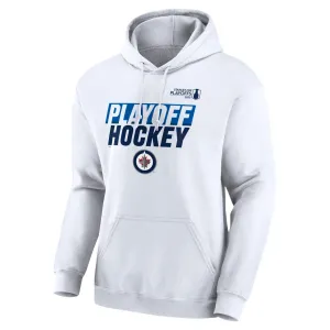 2025 PLAYOFFS PARTICIPANT HOOD