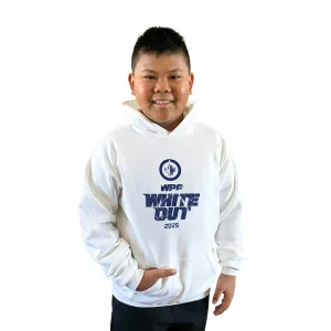 2025 WPG WHITEOUT YOUTH HOODY