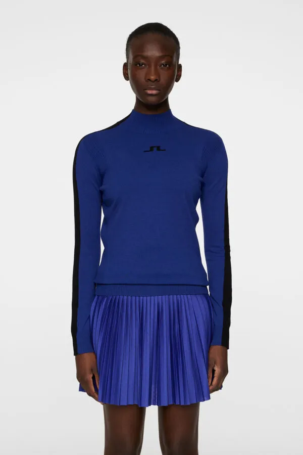 Adia Knitted Sweater