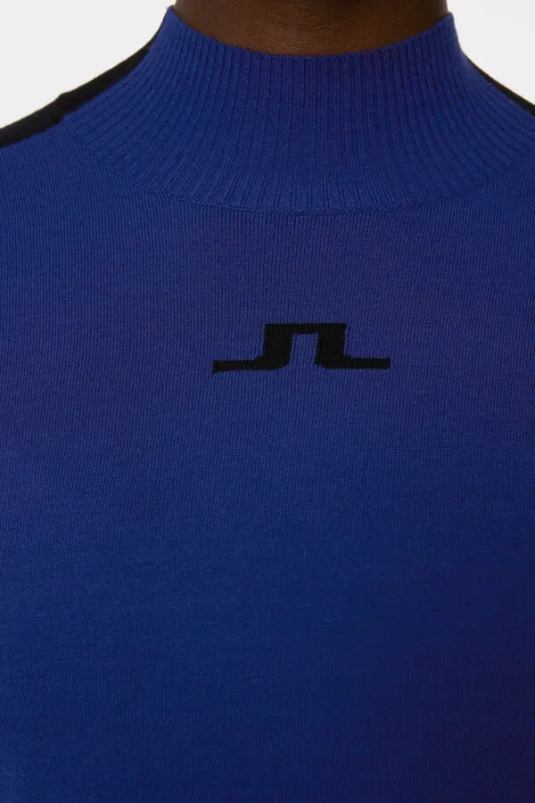 Adia Knitted Sweater