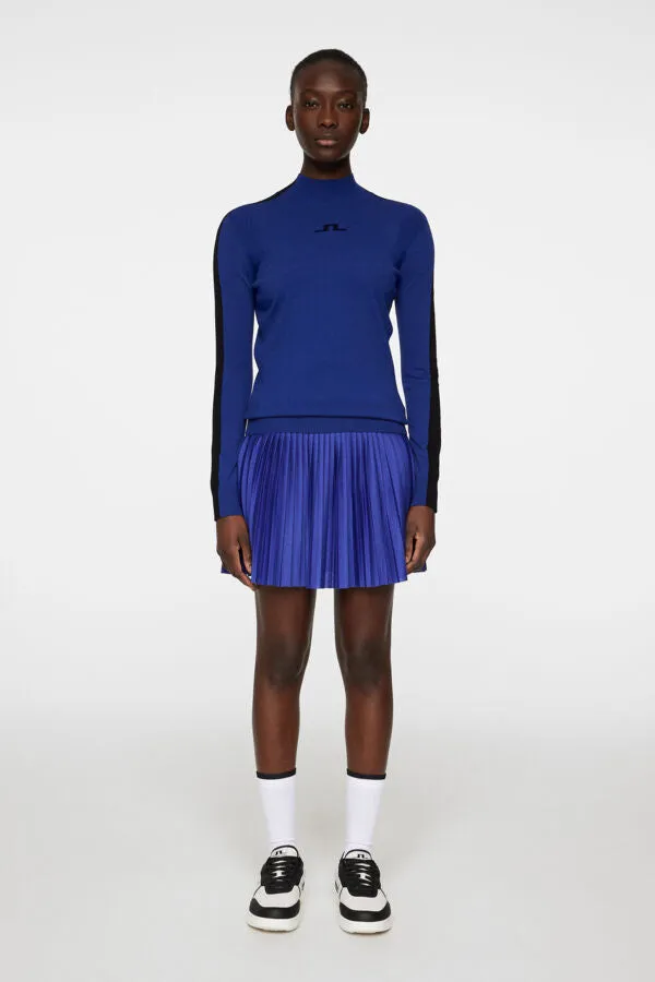 Adia Knitted Sweater