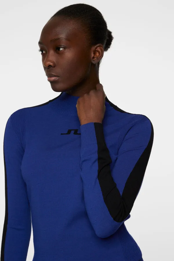 Adia Knitted Sweater