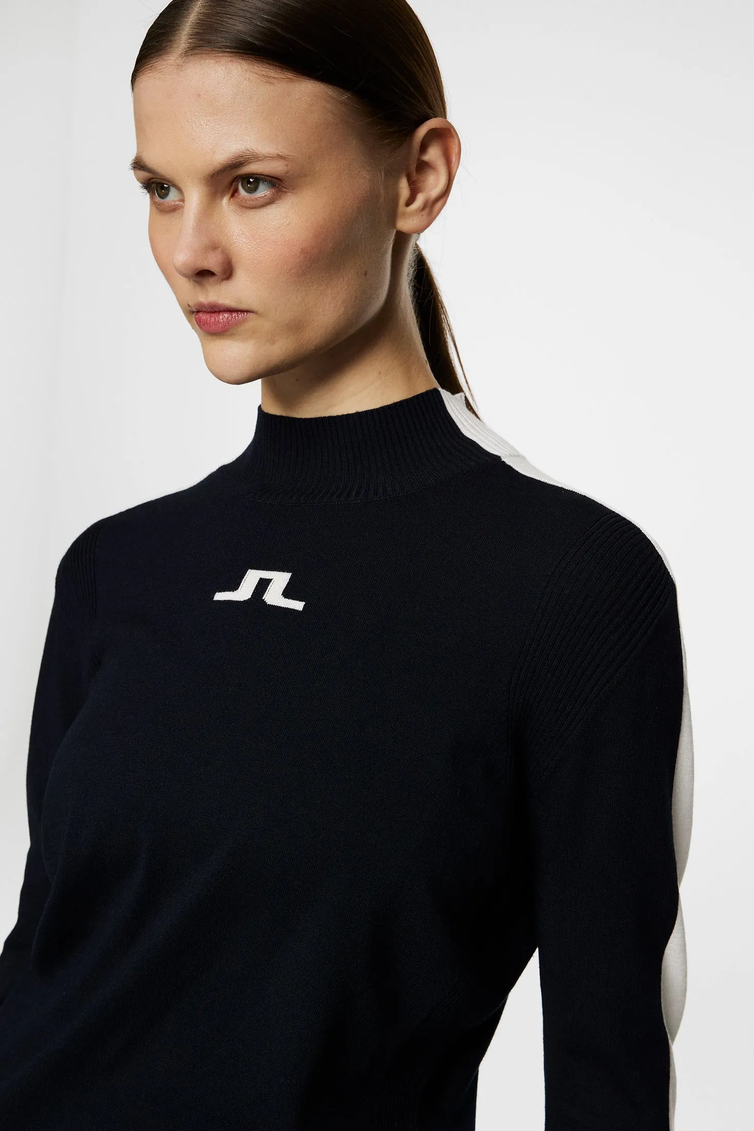 Adia Knitted Sweater