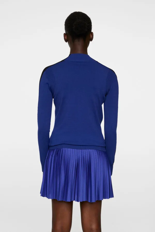 Adia Knitted Sweater
