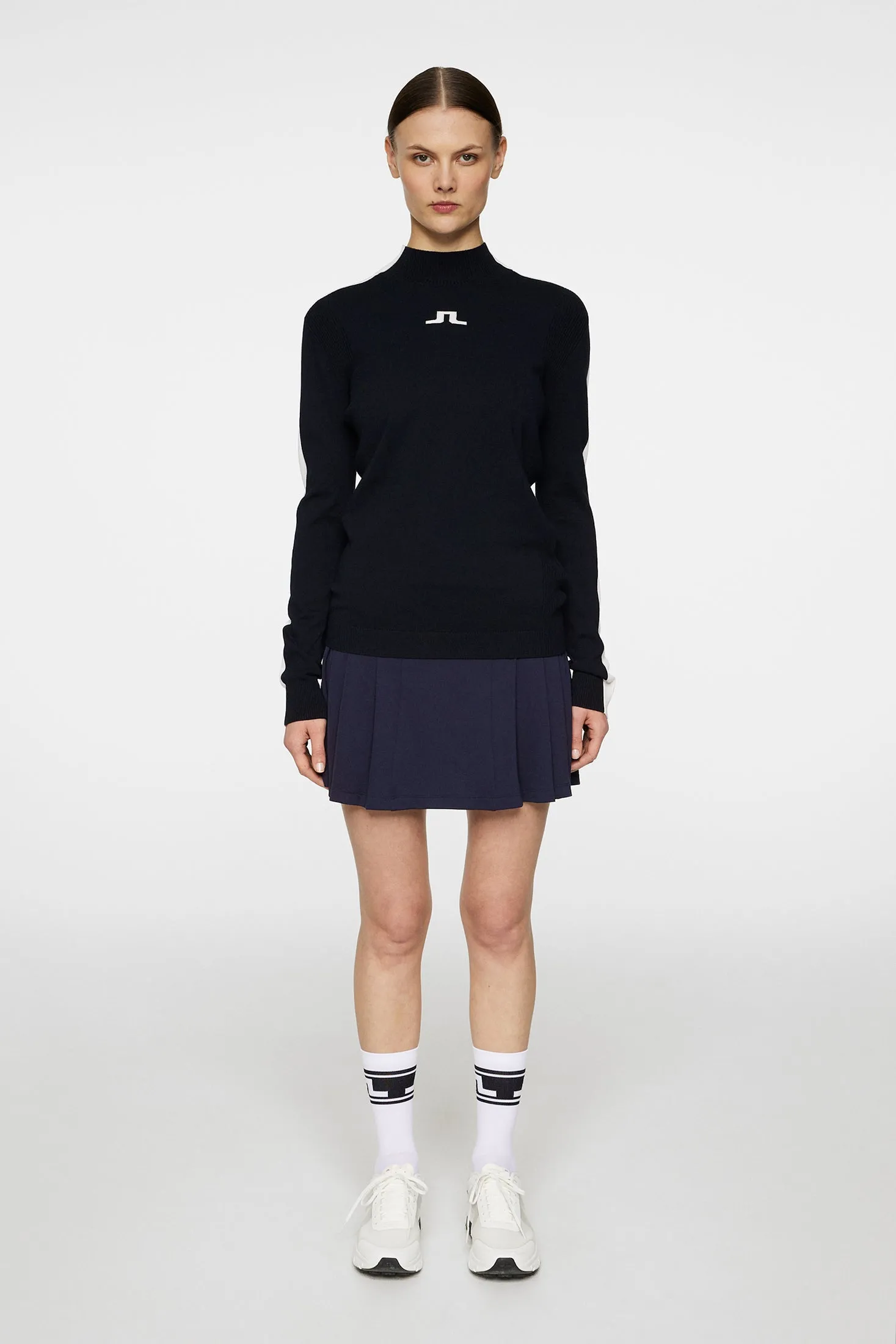 Adia Knitted Sweater