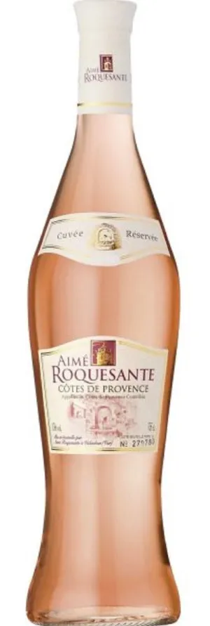 Aime Roquesante Rose 2019
