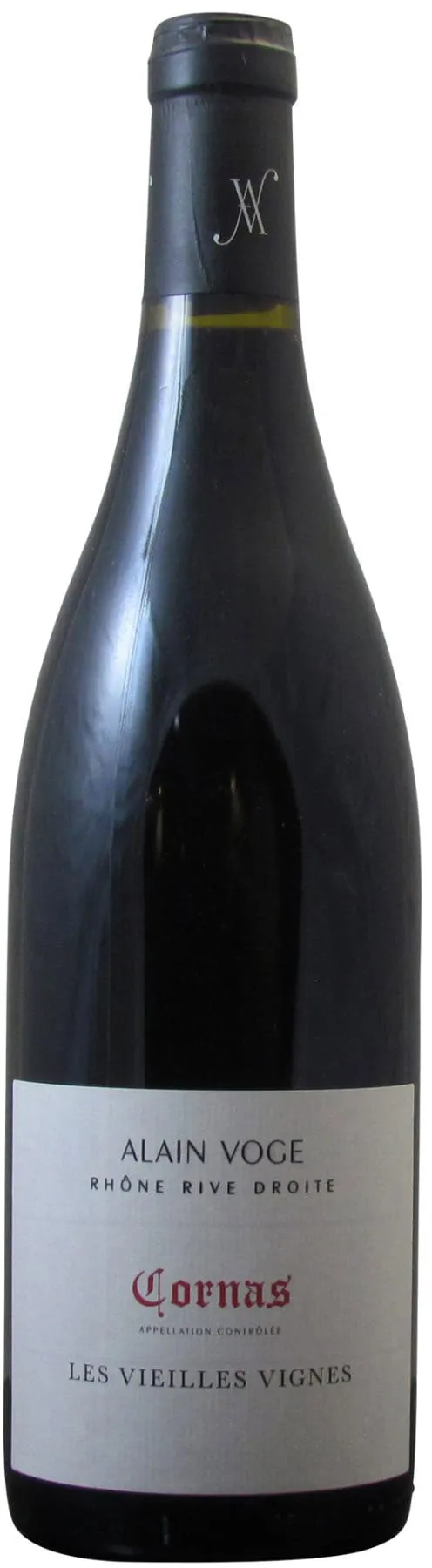 Alain Voge Cornas Les Vieilles Vignes 2017