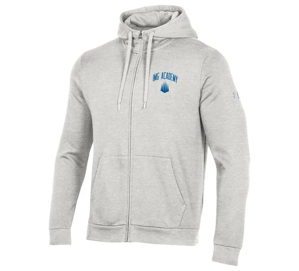 All Day Full Zip