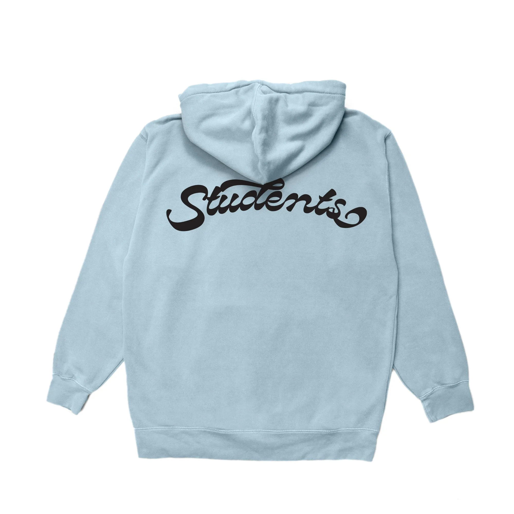All Star Pullover Hoodie