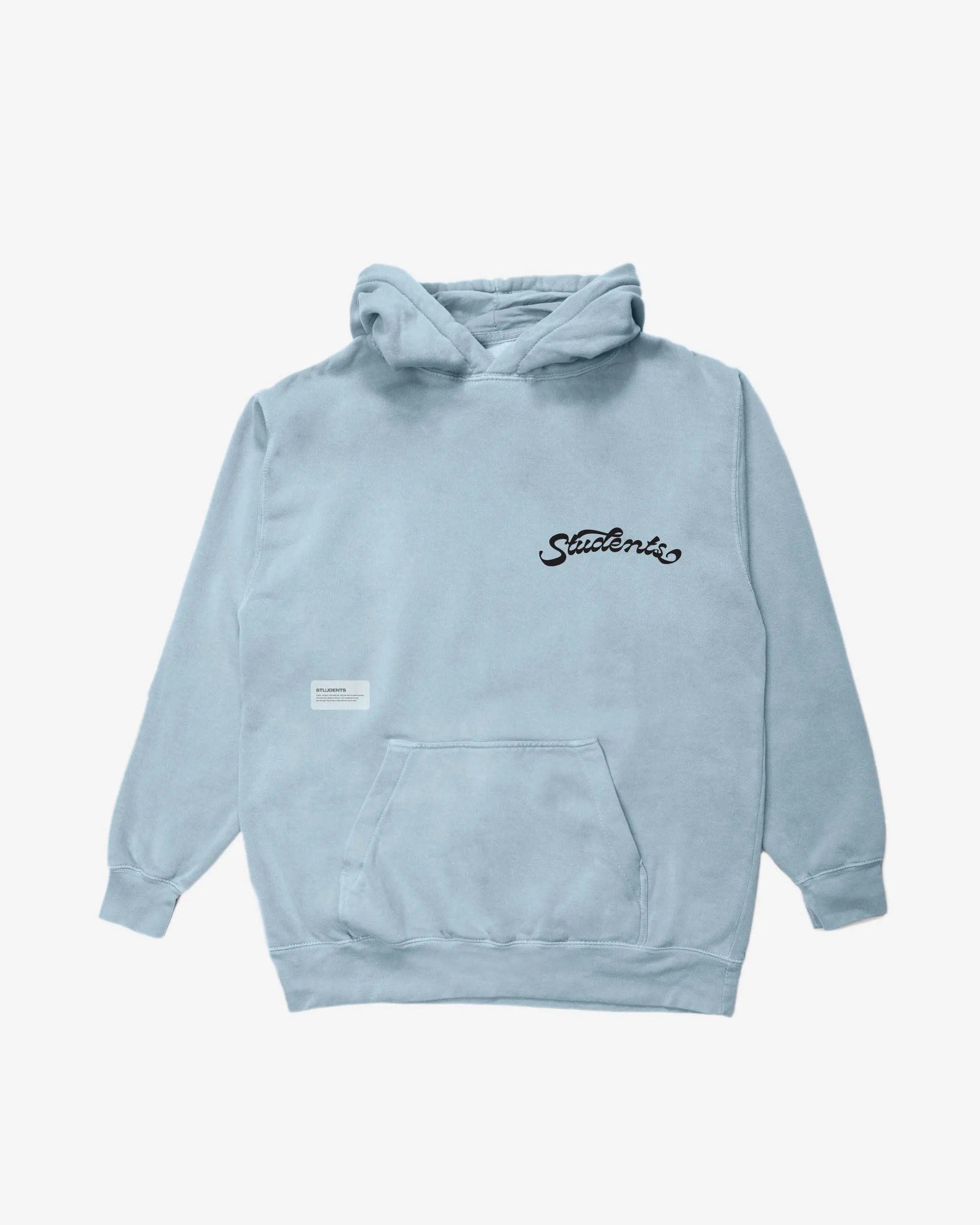 All Star Pullover Hoodie