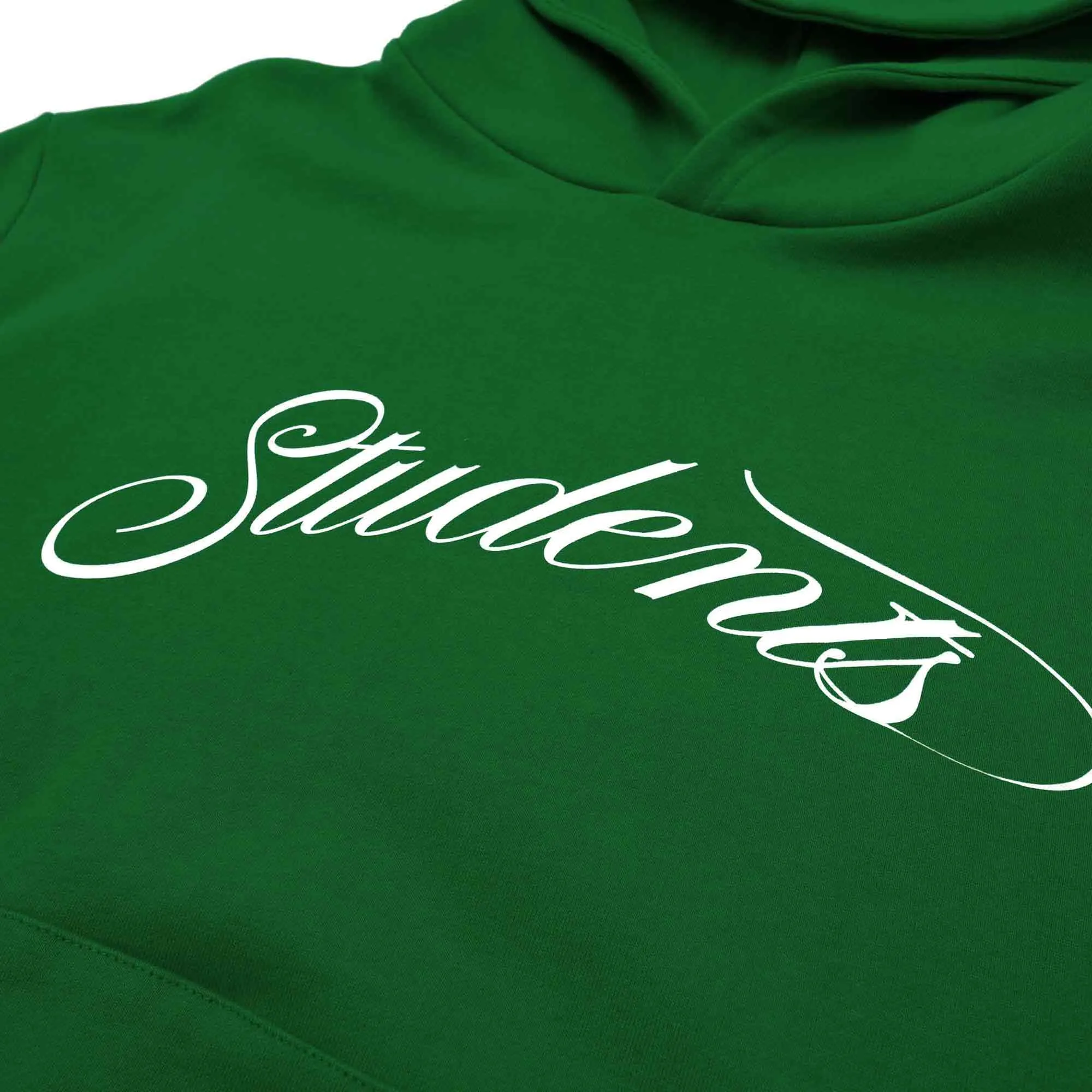 Allegiance Pullover Hoodie
