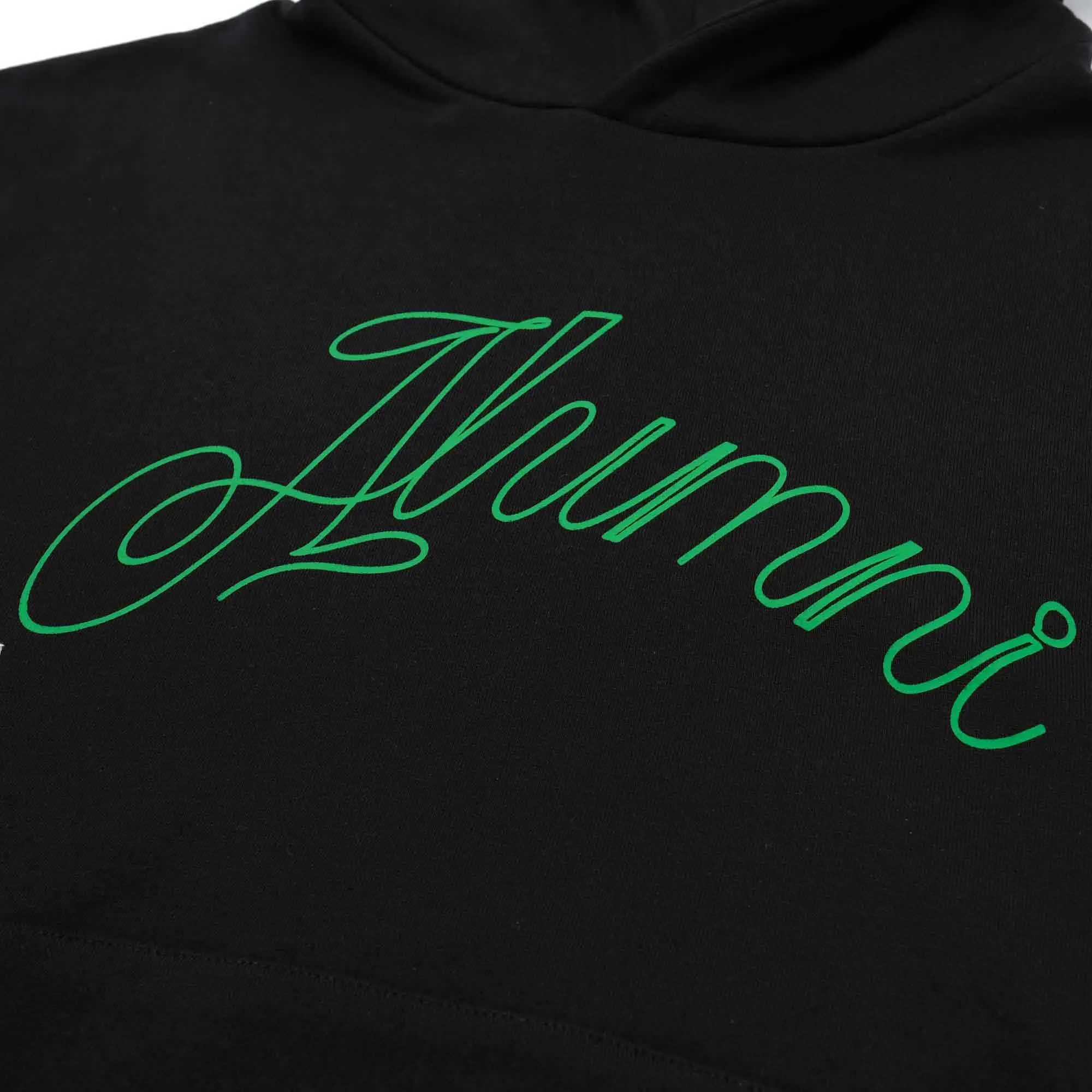 Alumni Pullover Hoodie