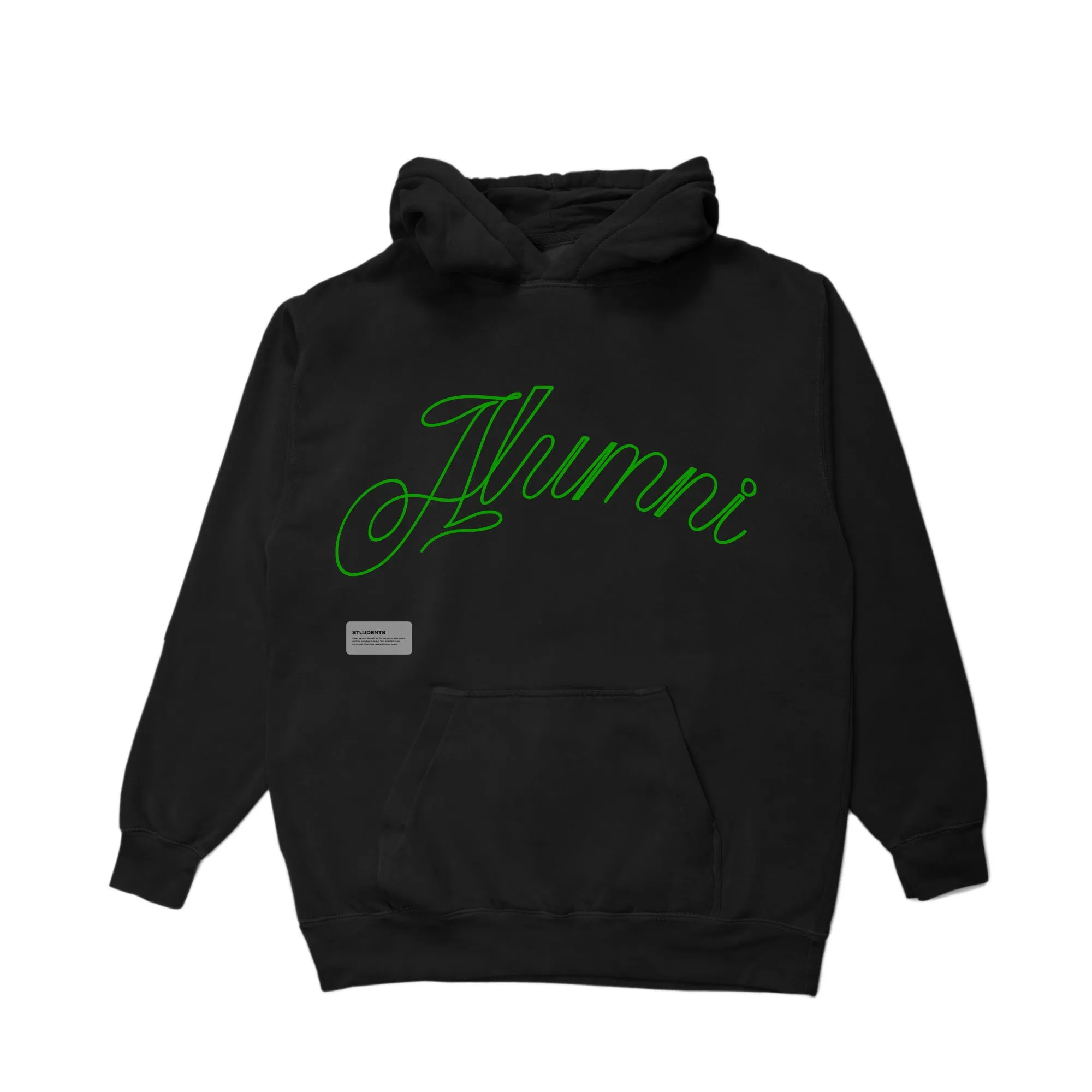 Alumni Pullover Hoodie