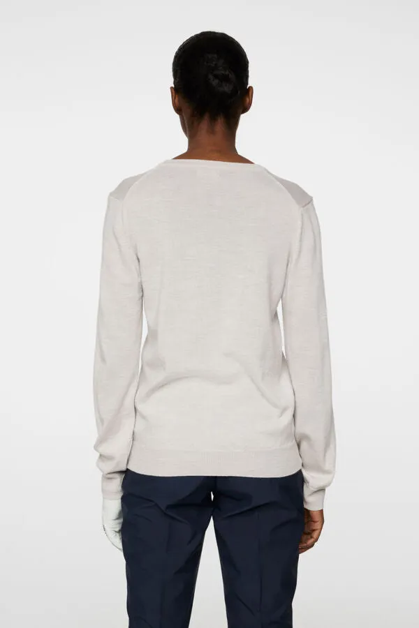 Amaya Knitted Sweater