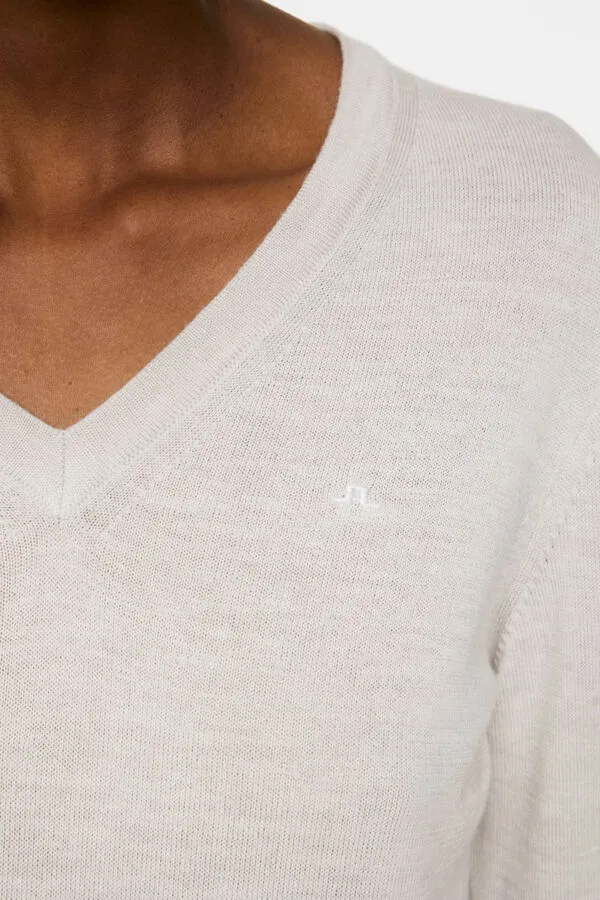 Amaya Knitted Sweater