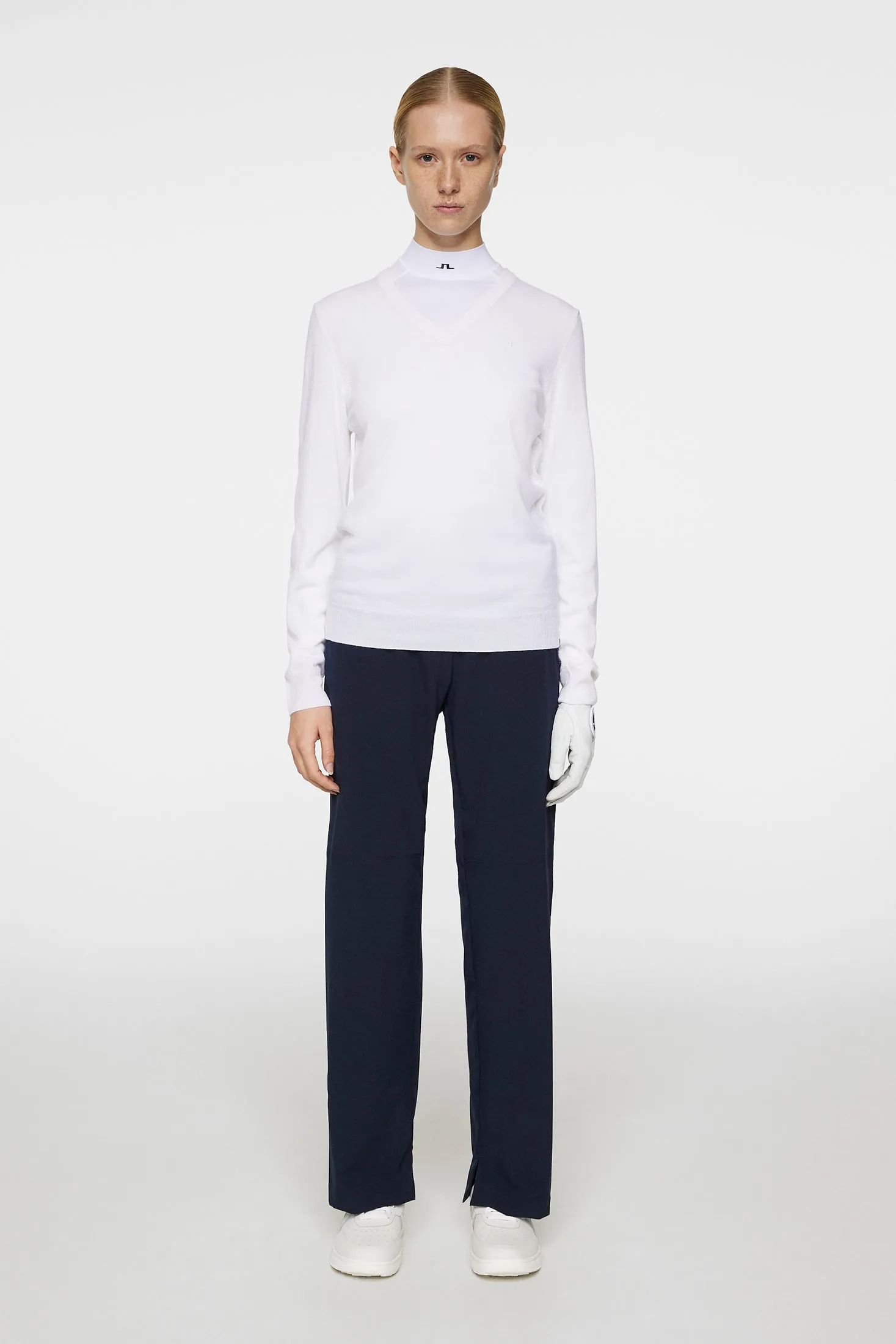 Amaya Knitted Sweater