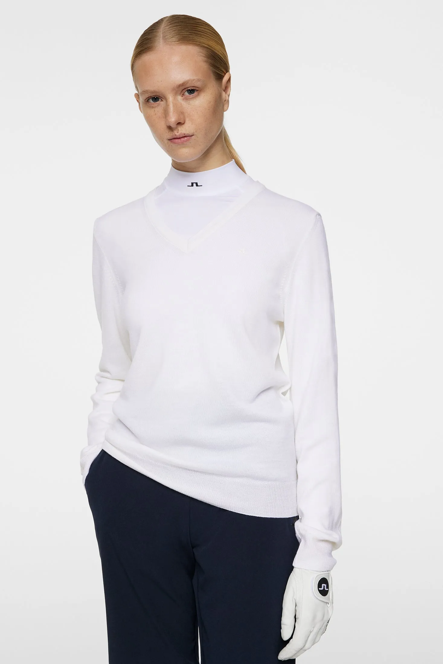Amaya Knitted Sweater