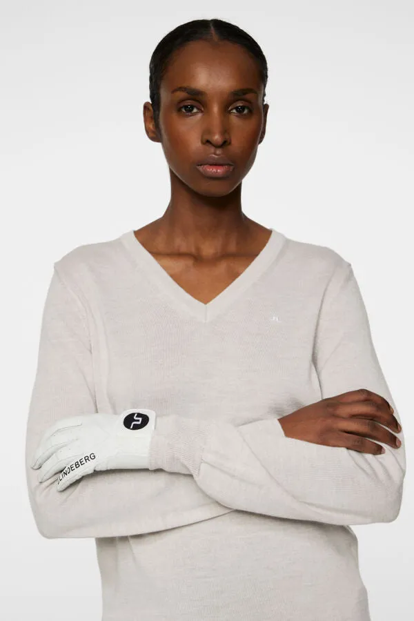 Amaya Knitted Sweater