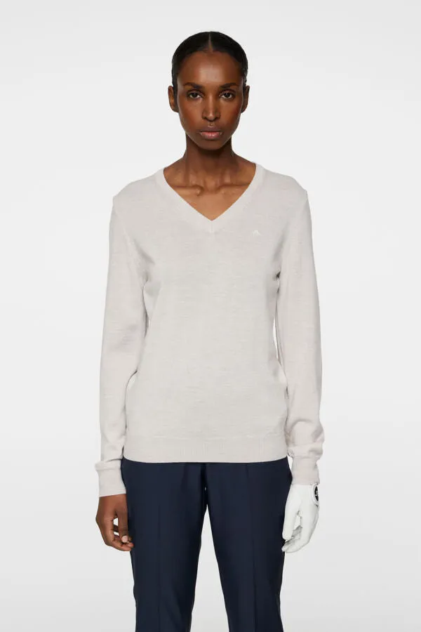 Amaya Knitted Sweater