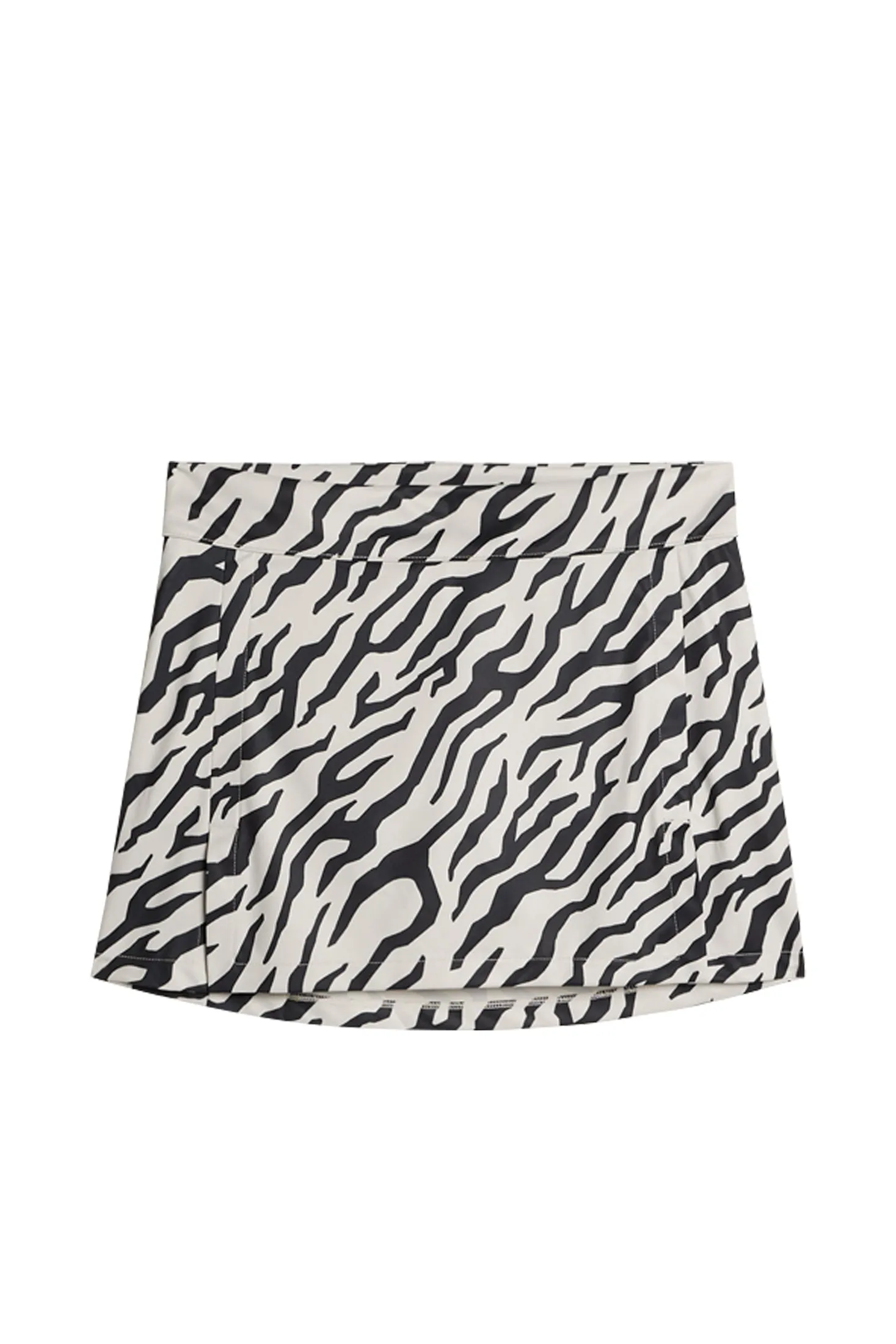 Amelie Print Skirt