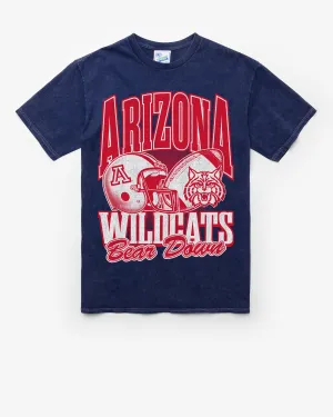 ARIZONA WILDCATS MONOCHROME VINTAGE '47 TUBULAR TEE