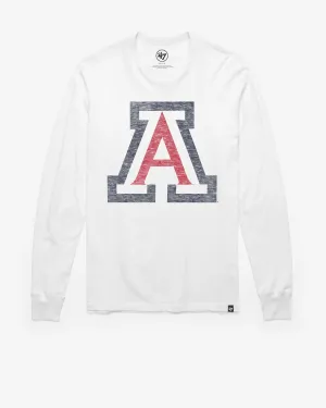 ARIZONA WILDCATS PREMIER '47 FRANKLIN LONG SLEEVE