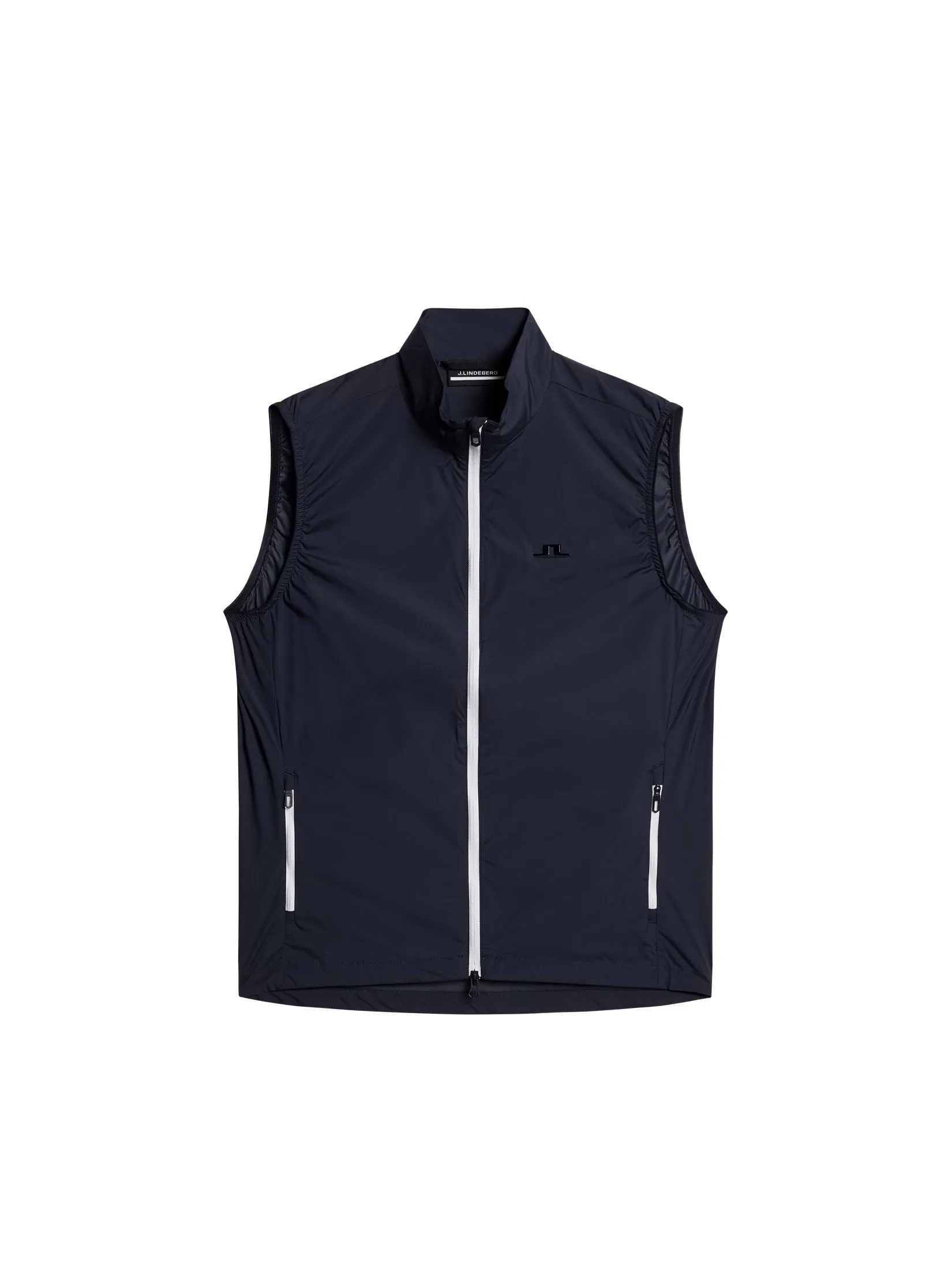 Ash Light Packable Vest