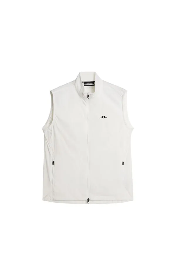 Ash Light Packable Vest