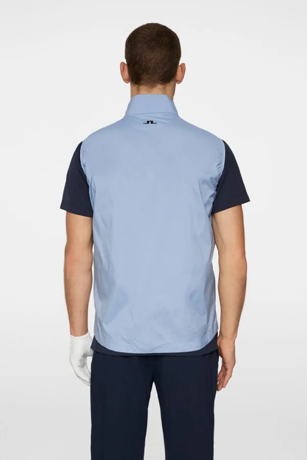 Ash Light Packable Vest