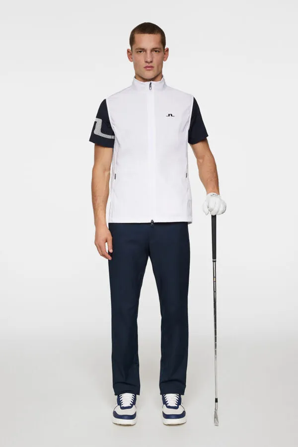 Ash Light Packable Vest