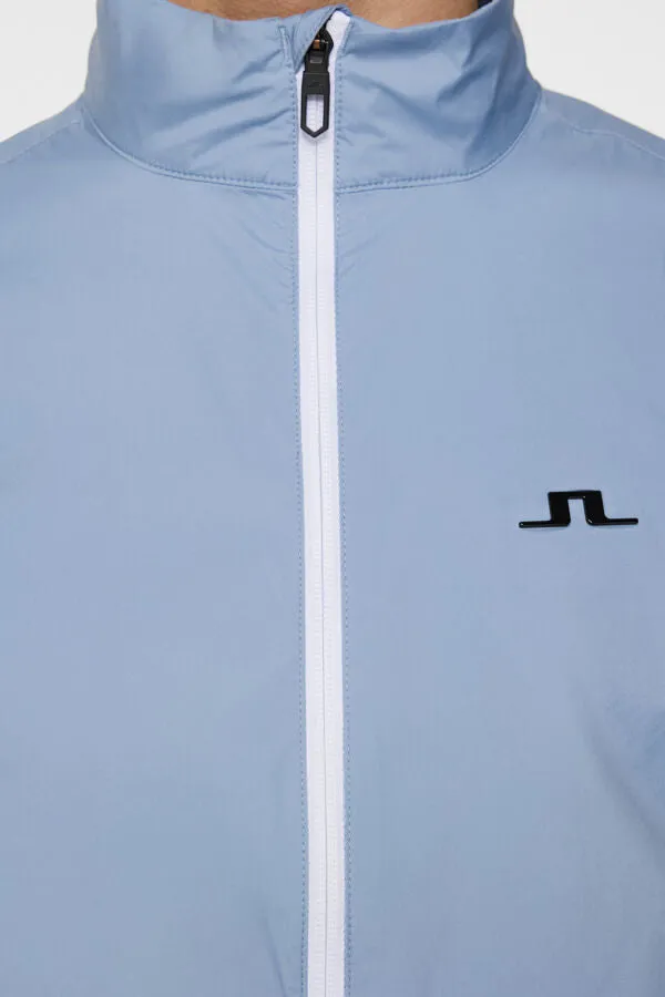 Ash Light Packable Vest