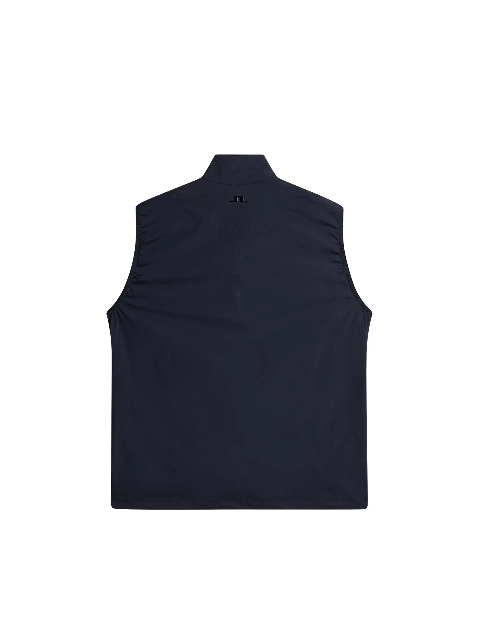 Ash Light Packable Vest