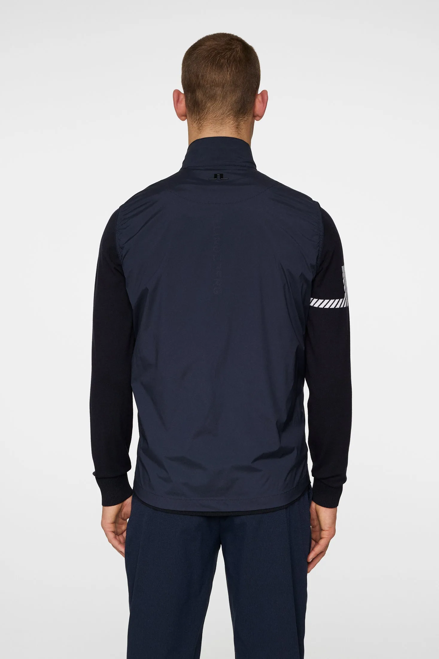 Ash Light Packable Vest