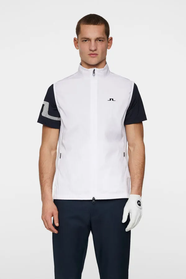 Ash Light Packable Vest