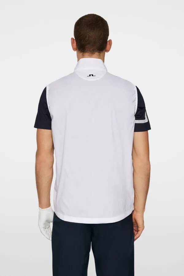 Ash Light Packable Vest