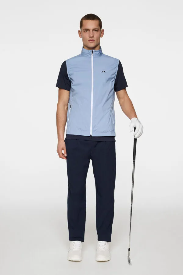 Ash Light Packable Vest