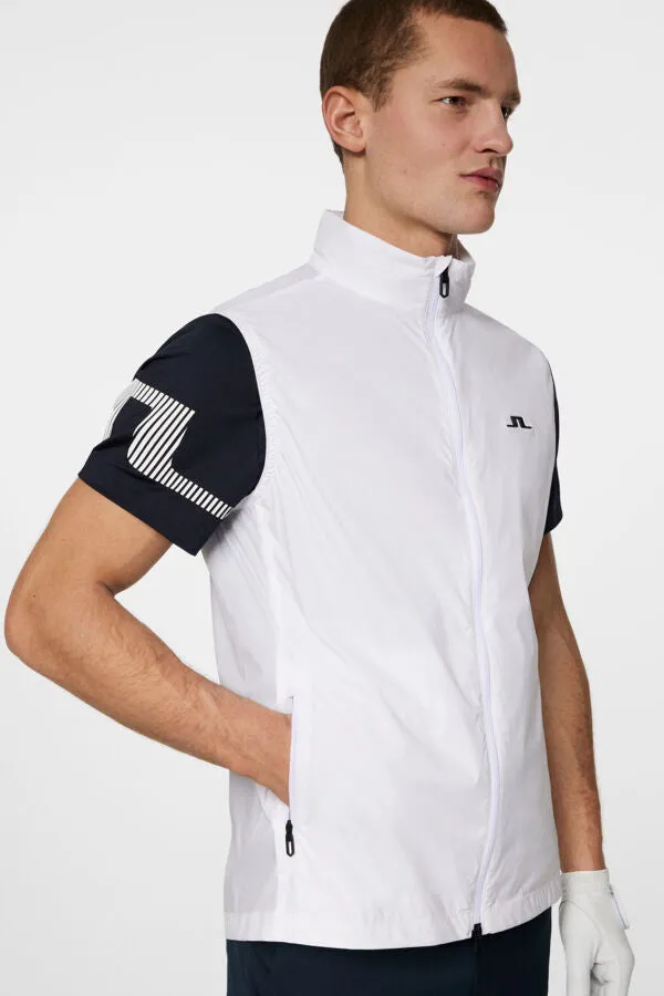 Ash Light Packable Vest