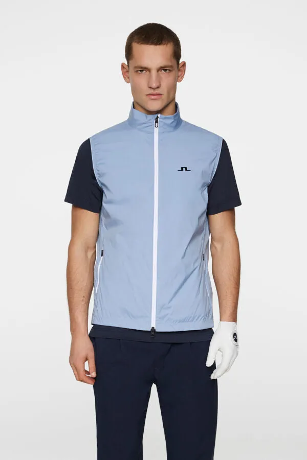 Ash Light Packable Vest
