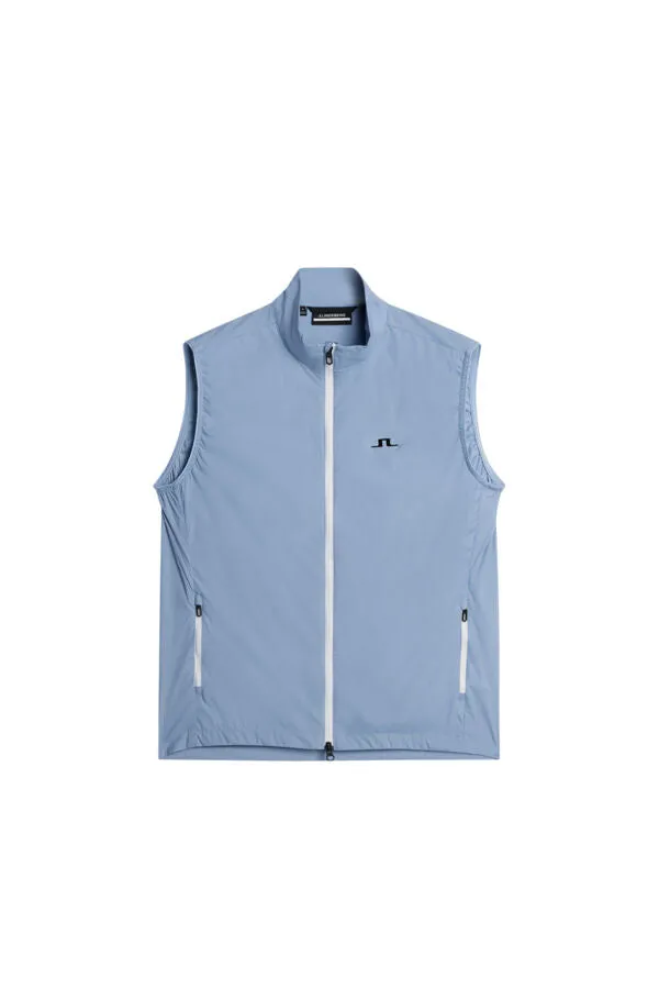 Ash Light Packable Vest