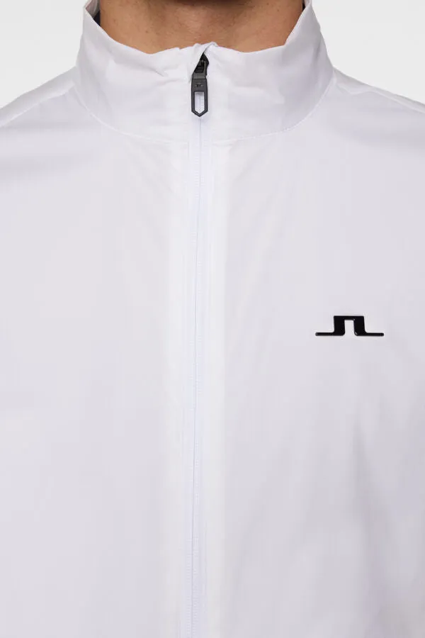 Ash Light Packable Vest