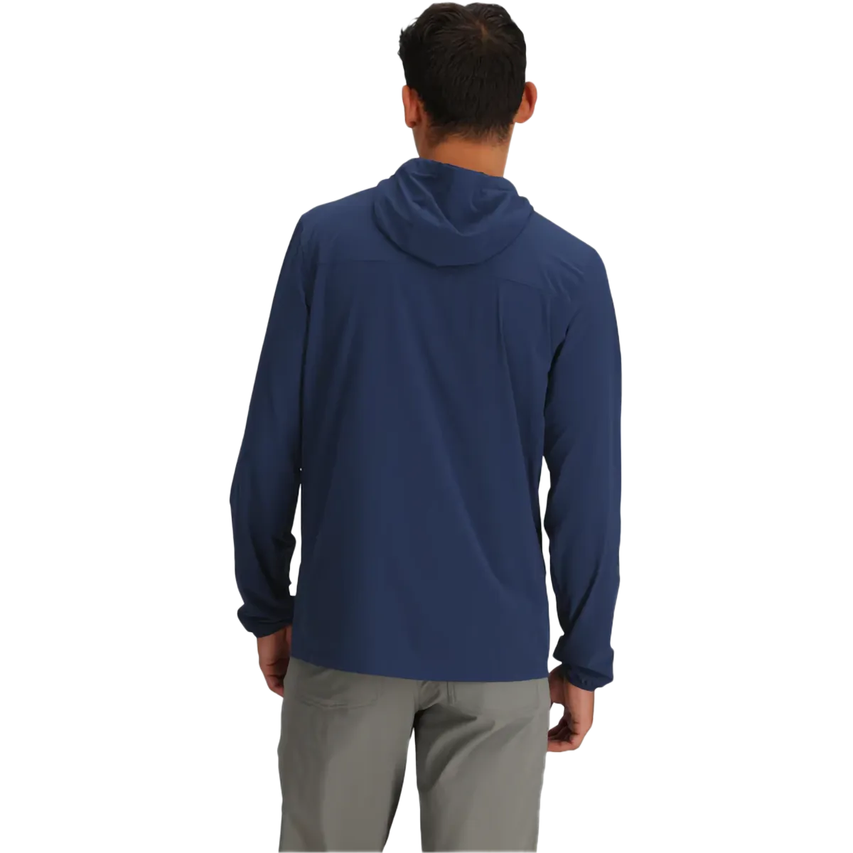 Astroman Air Sun Hoodie