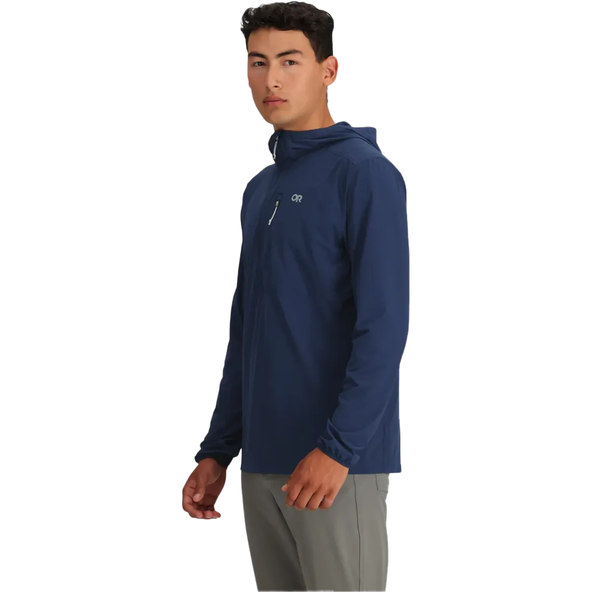 Astroman Air Sun Hoodie