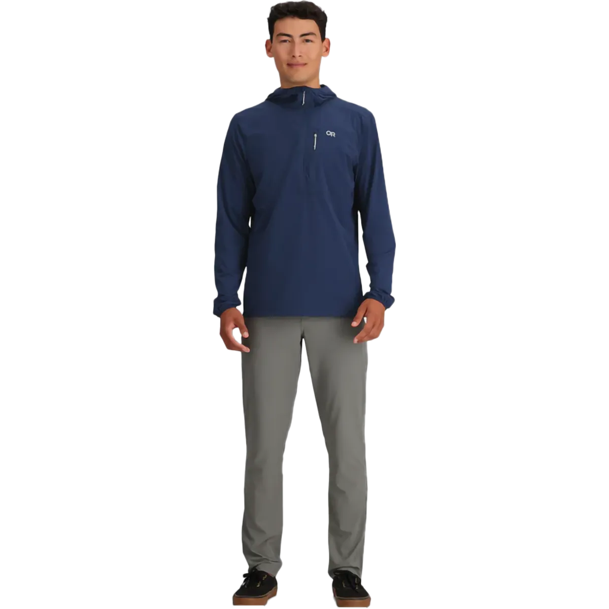 Astroman Air Sun Hoodie