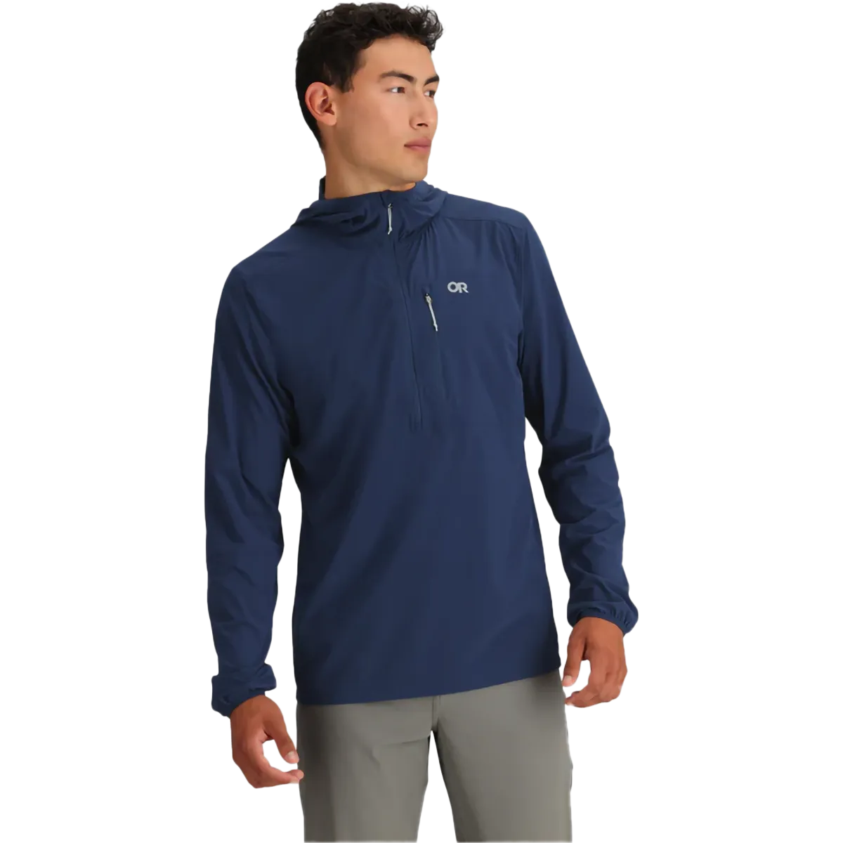 Astroman Air Sun Hoodie