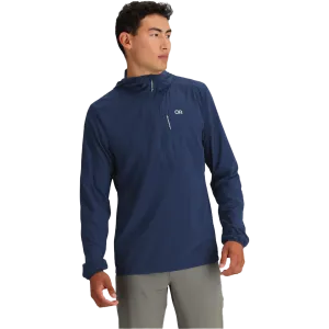 Astroman Air Sun Hoodie