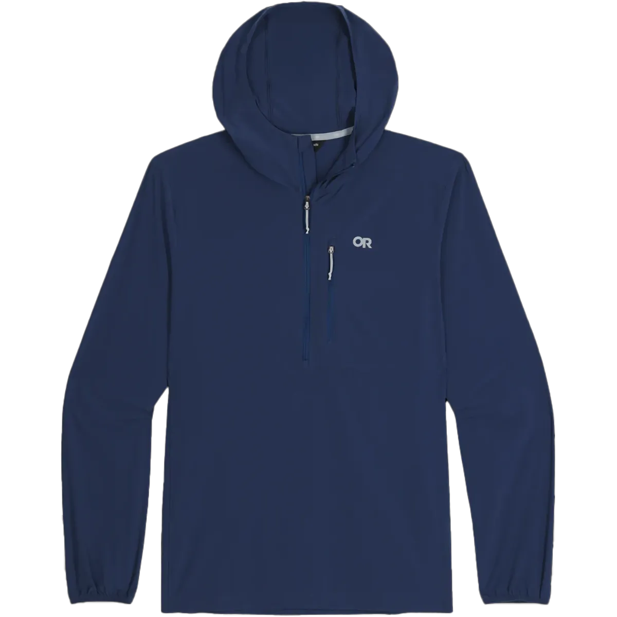 Astroman Air Sun Hoodie