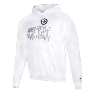 BARTESKI WHITEOUT HOODY