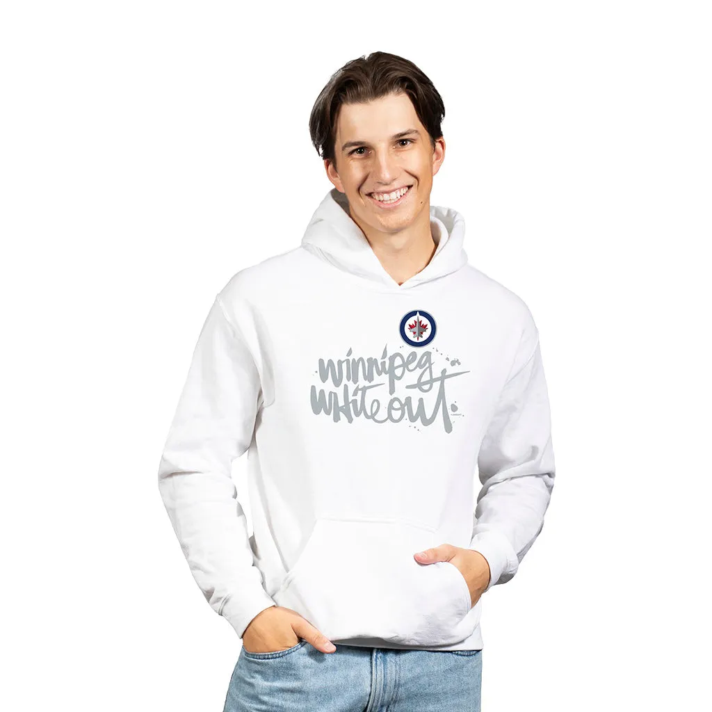 BARTESKI WHITEOUT HOODY