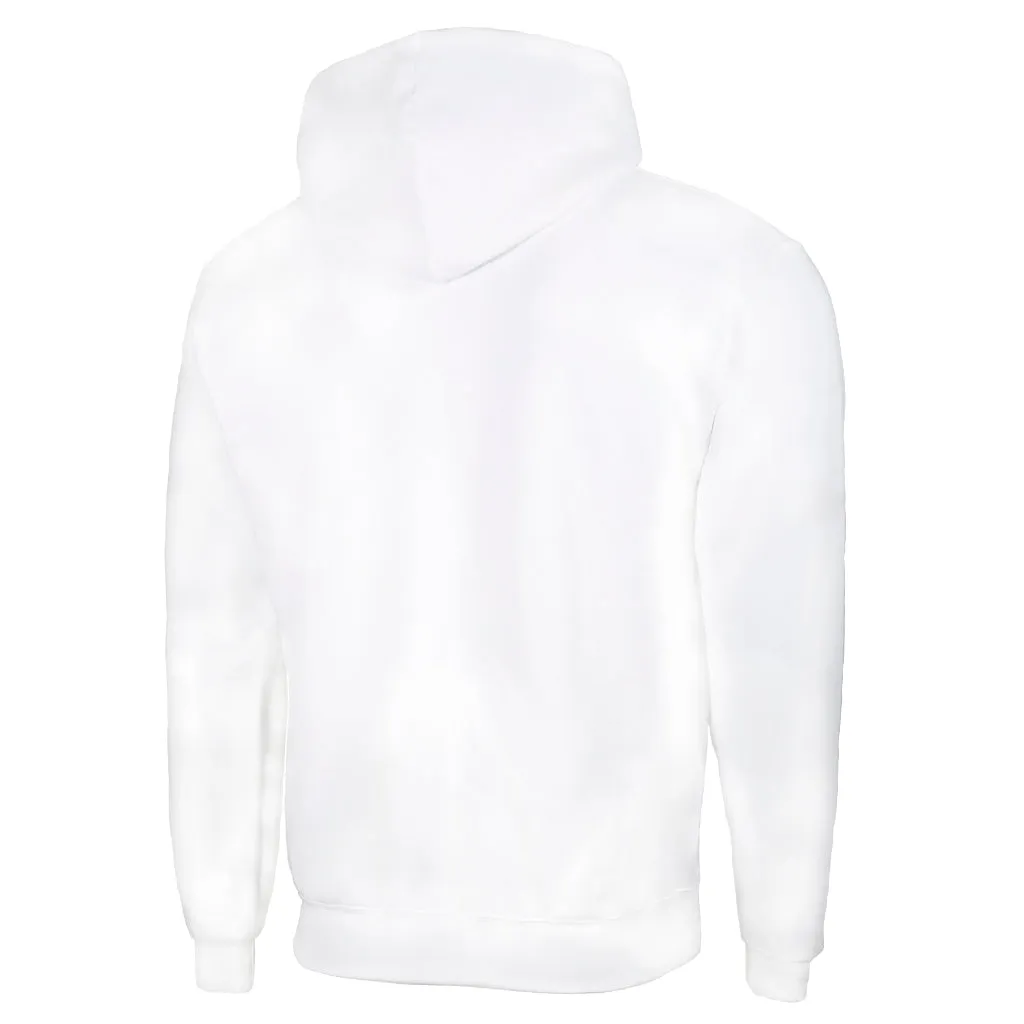 BARTESKI WHITEOUT HOODY